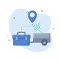 EDGEFleet Equipment-Tracking