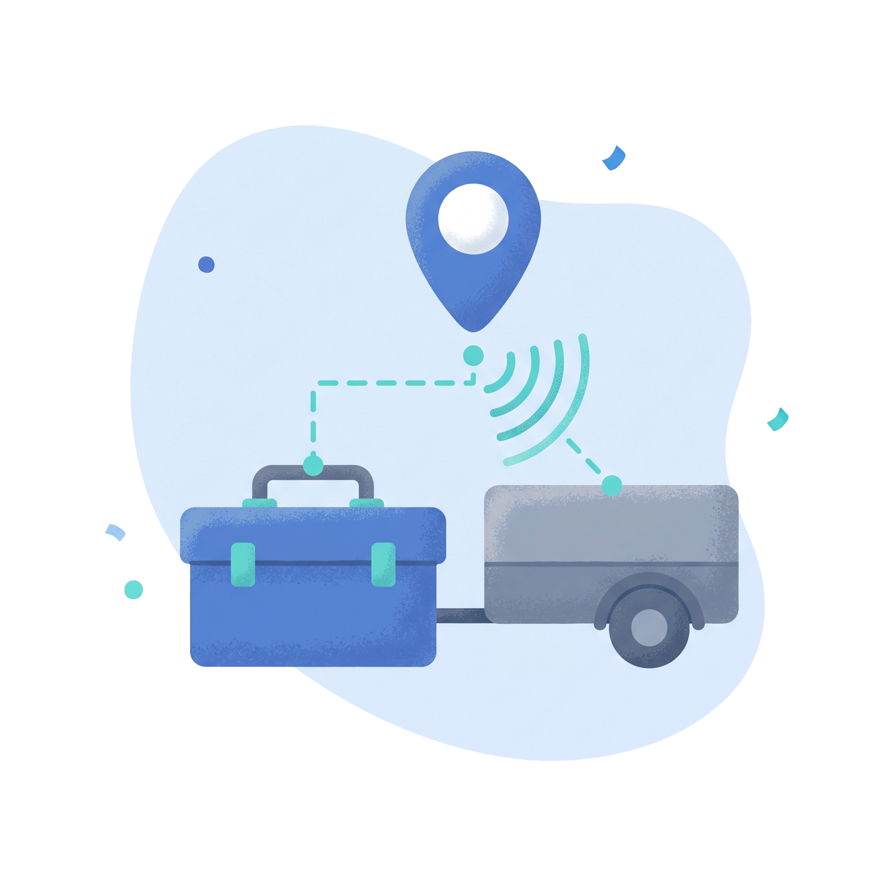 EDGEFleet Equipment-Tracking