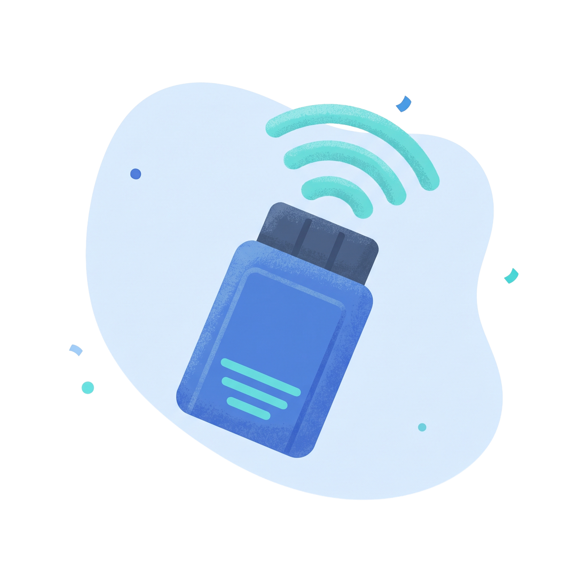 EDGEFleet GPS-Tracker (Ersatzgerät)