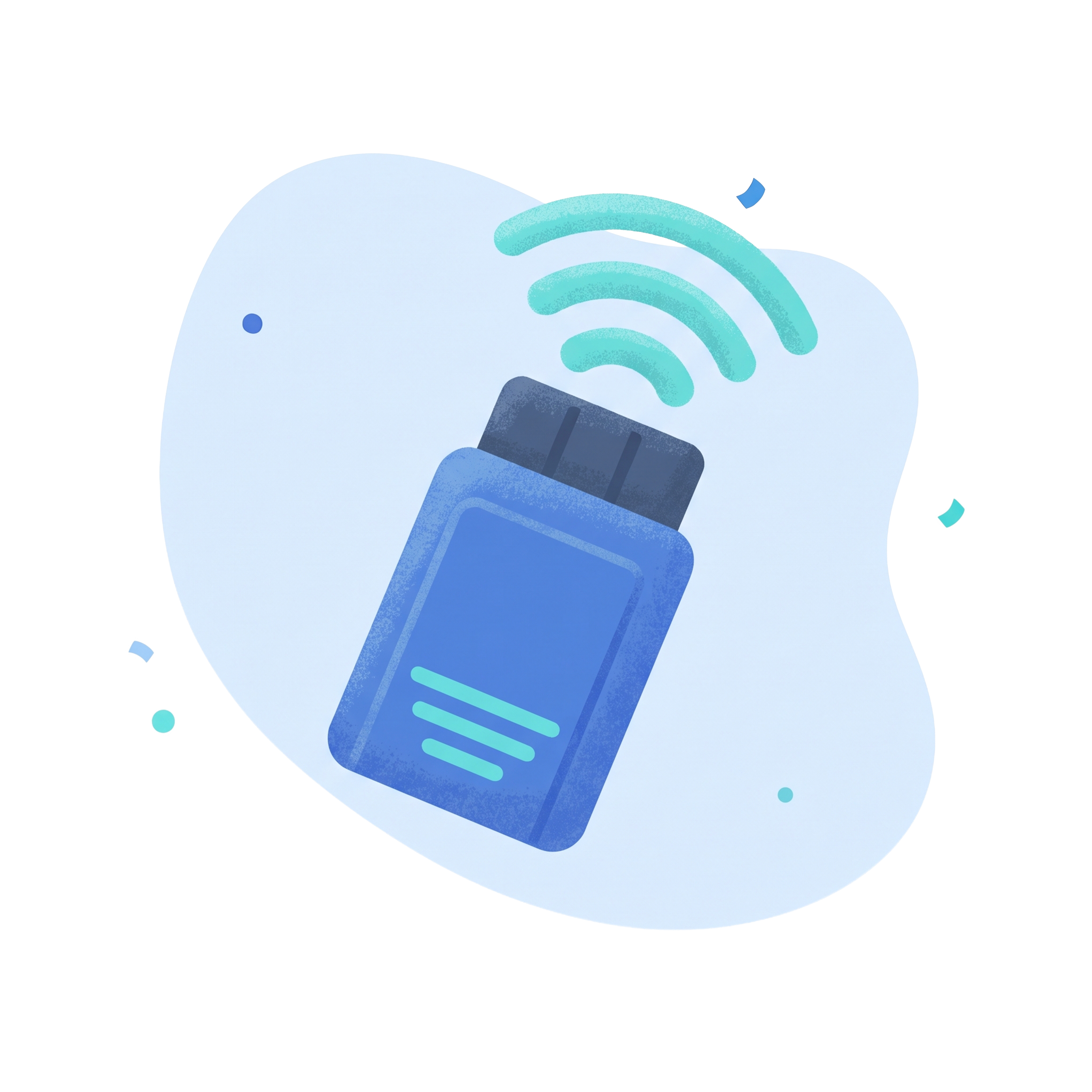 EDGEFleet GPS-Tracker (Leihgerät)