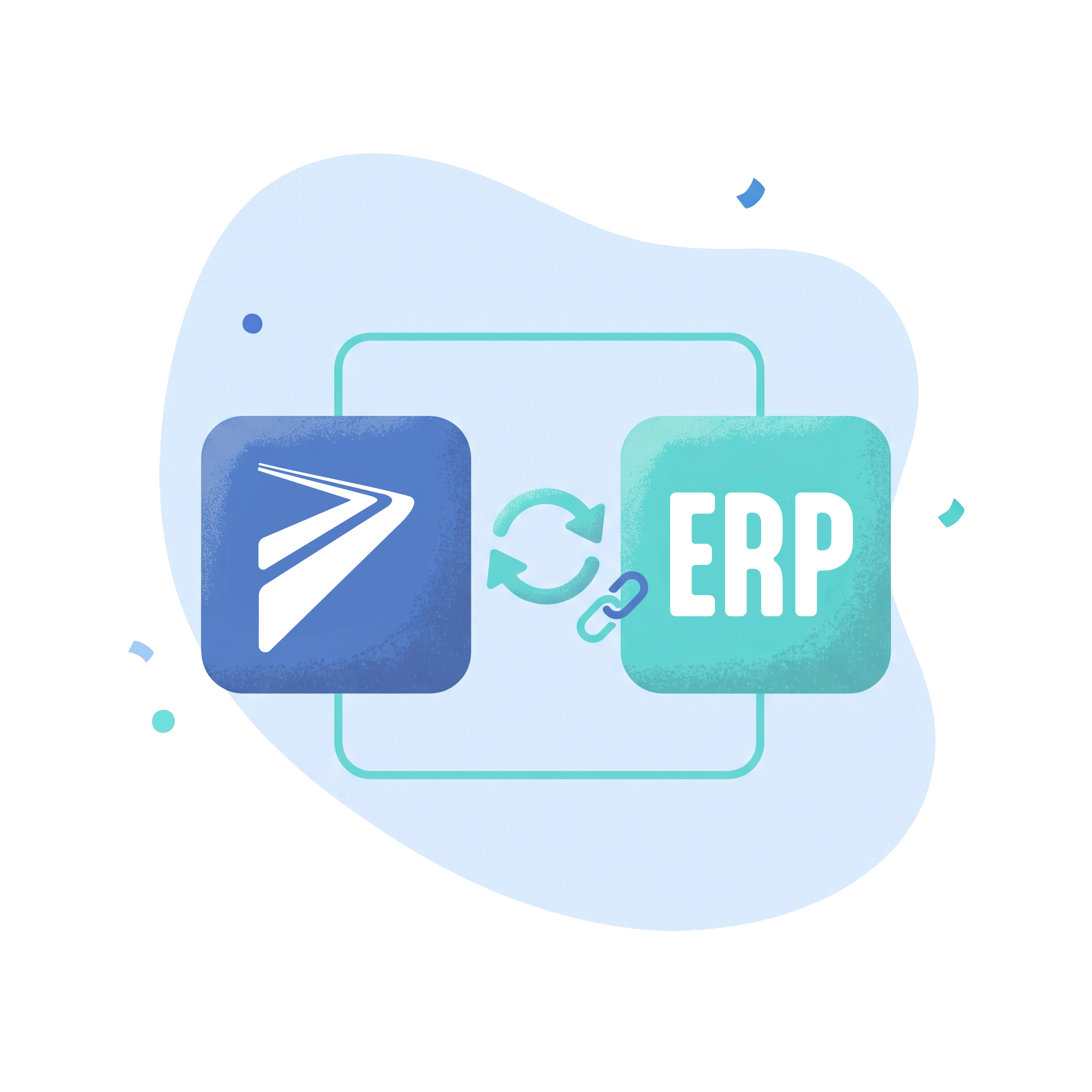 EDGEFleet Odoo-Integration