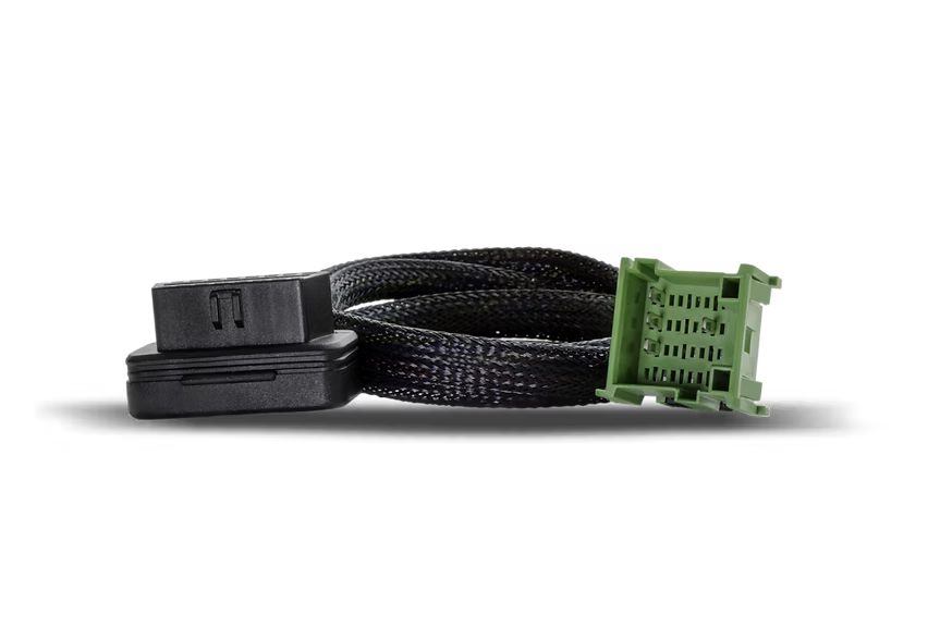 OBD-II auf FMS Adapterkabel für Nutzfahrzeuge, 100 cm